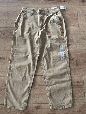 Brand New Old Navy  Casual Chino Pants